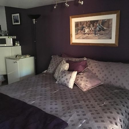 Holly'S Place South Lake Tahoe Luaran gambar