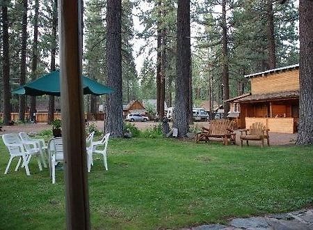 Holly'S Place South Lake Tahoe Luaran gambar
