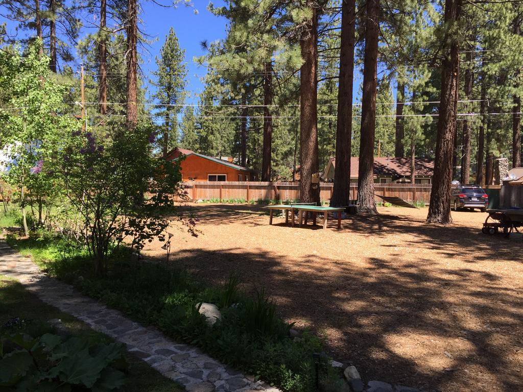 Holly'S Place South Lake Tahoe Bilik gambar