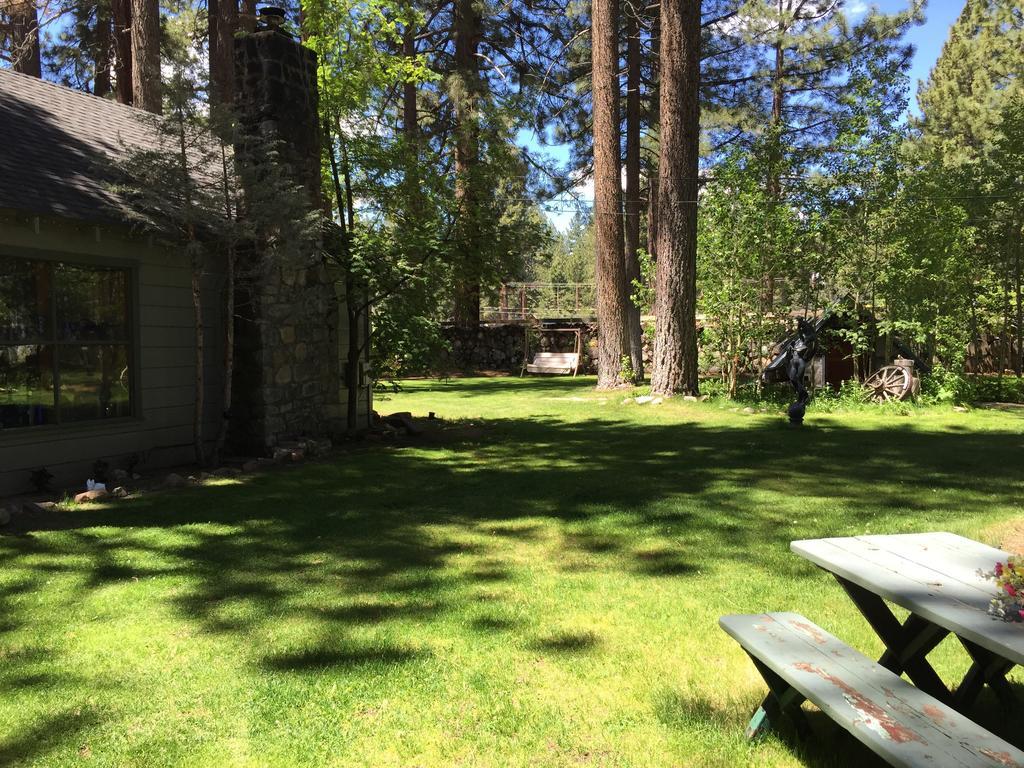 Holly'S Place South Lake Tahoe Bilik gambar