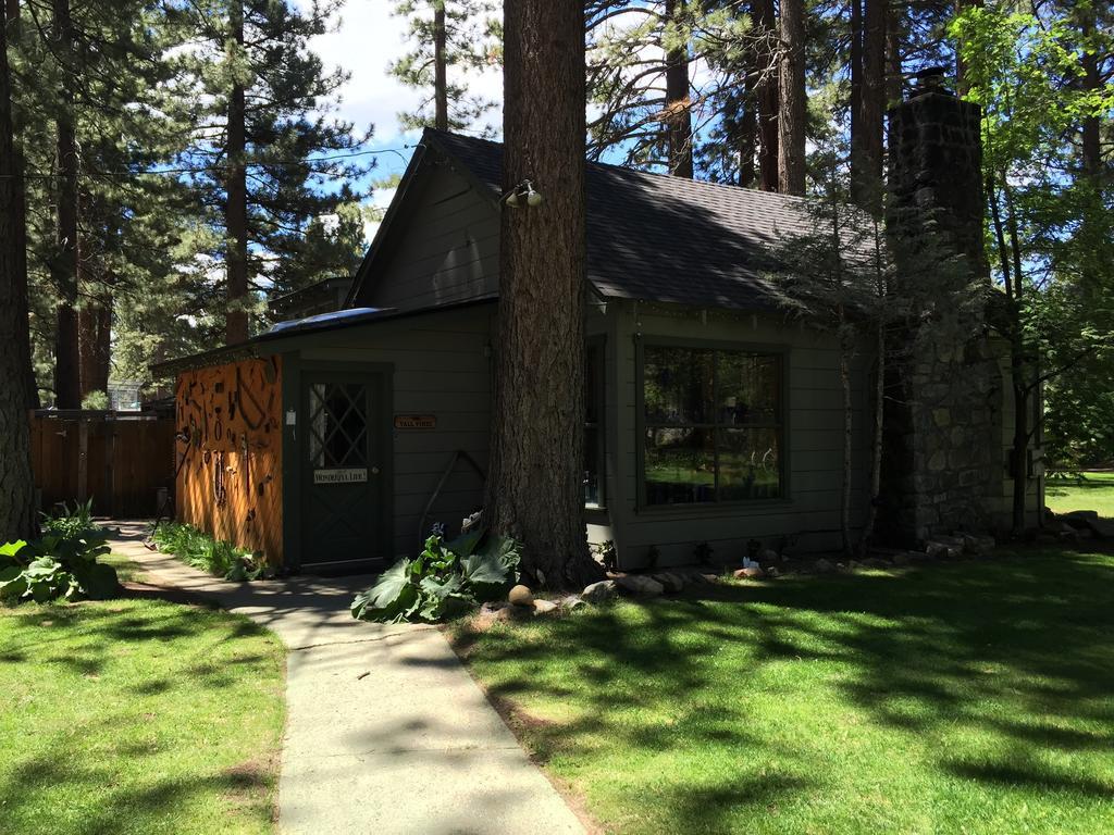 Holly'S Place South Lake Tahoe Bilik gambar