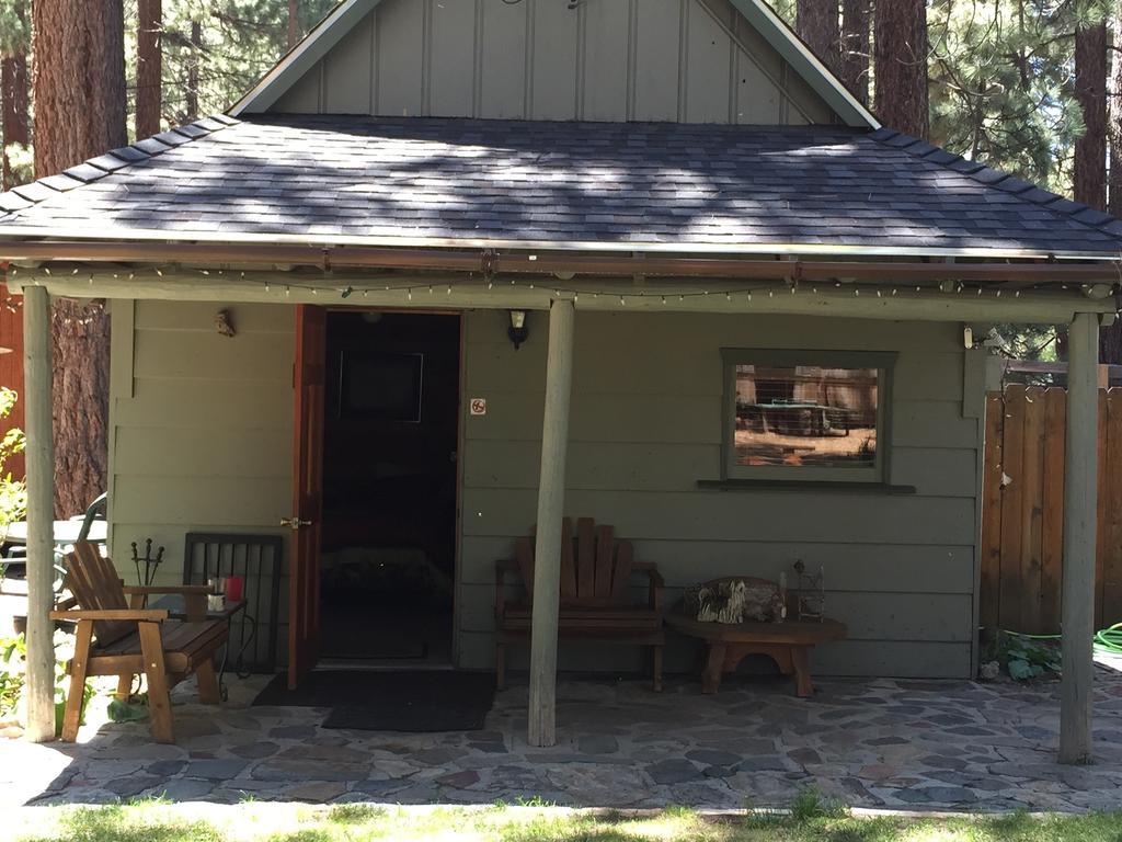 Holly'S Place South Lake Tahoe Bilik gambar