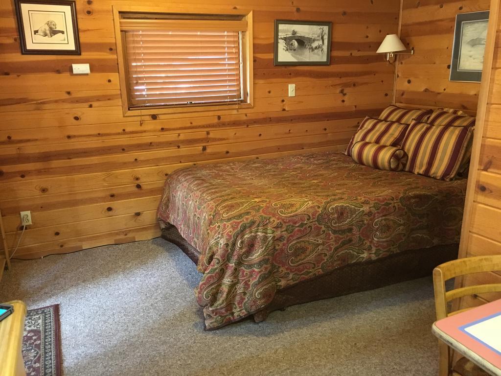Holly'S Place South Lake Tahoe Luaran gambar