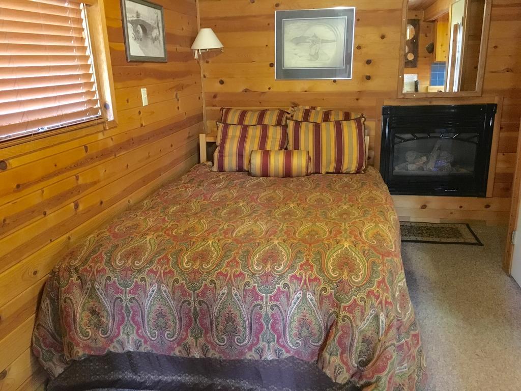 Holly'S Place South Lake Tahoe Luaran gambar