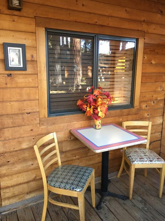 Holly'S Place South Lake Tahoe Luaran gambar