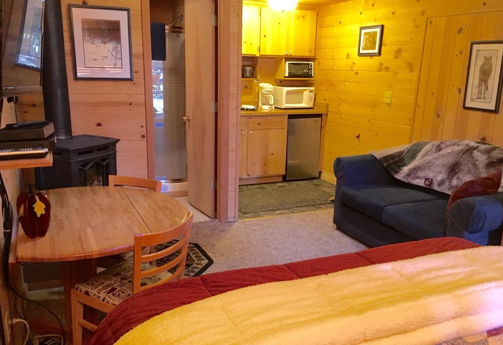 Holly'S Place South Lake Tahoe Luaran gambar