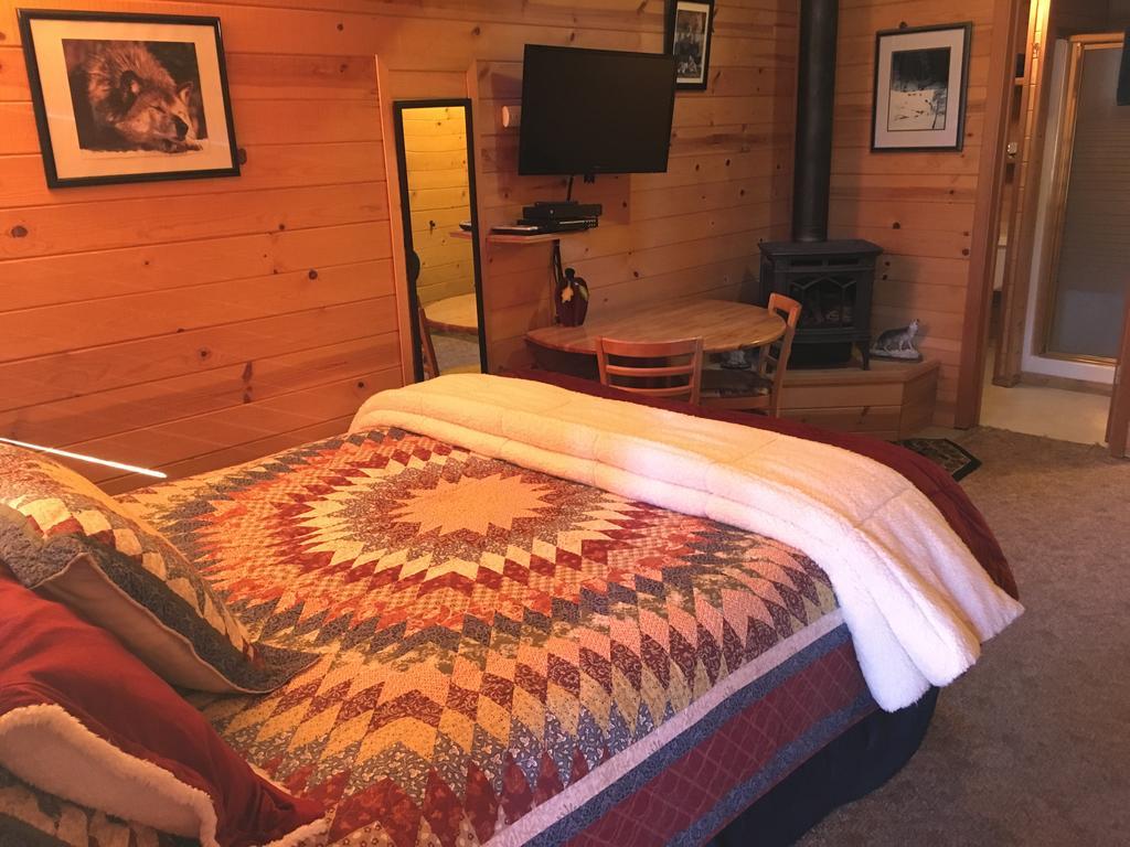 Holly'S Place South Lake Tahoe Luaran gambar