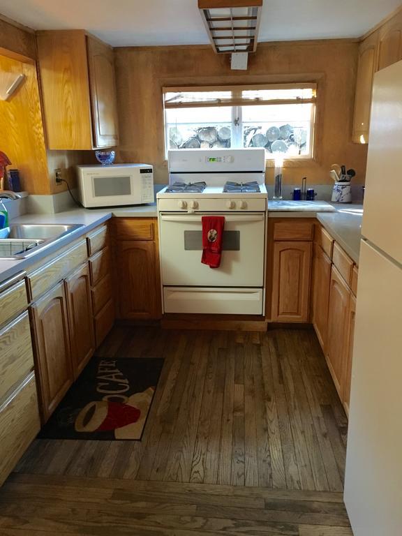 Holly'S Place South Lake Tahoe Luaran gambar