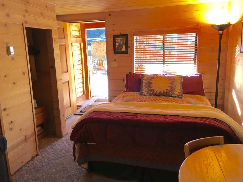 Holly'S Place South Lake Tahoe Luaran gambar
