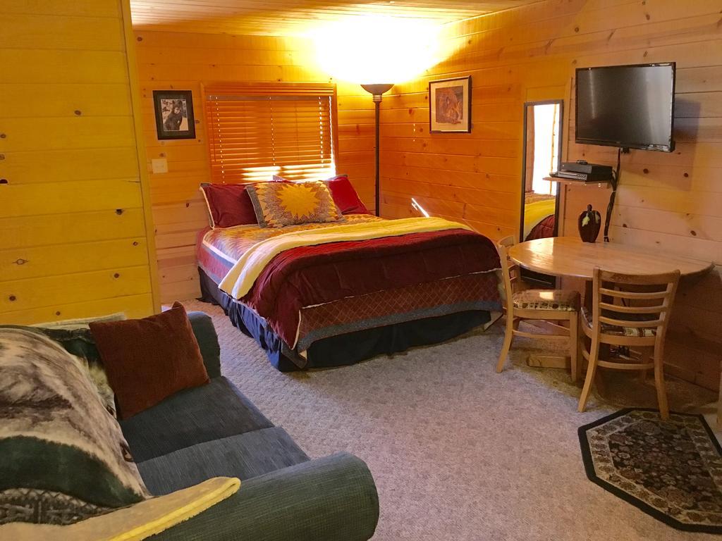 Holly'S Place South Lake Tahoe Luaran gambar
