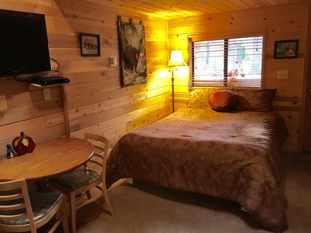 Holly'S Place South Lake Tahoe Luaran gambar