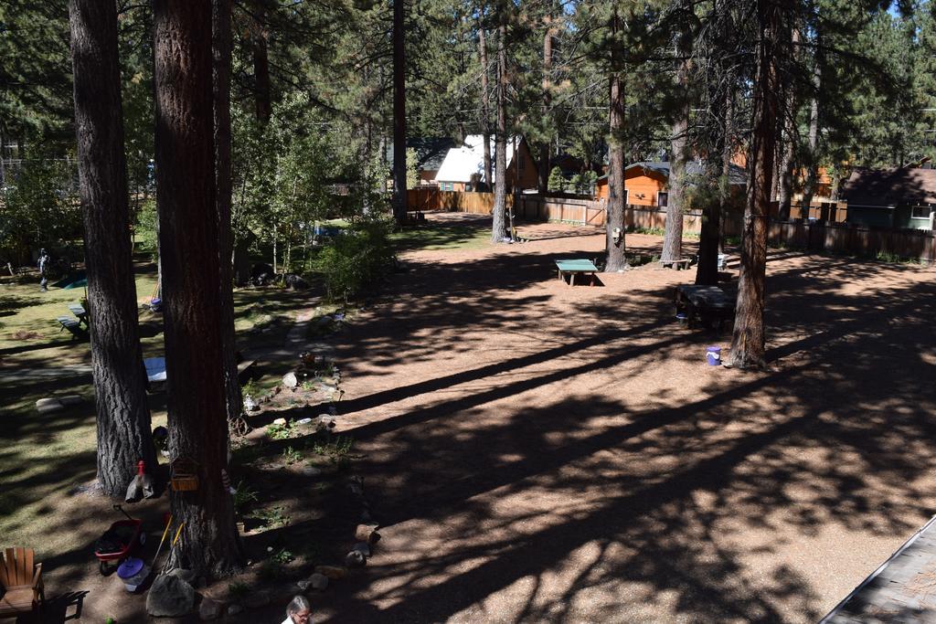 Holly'S Place South Lake Tahoe Luaran gambar